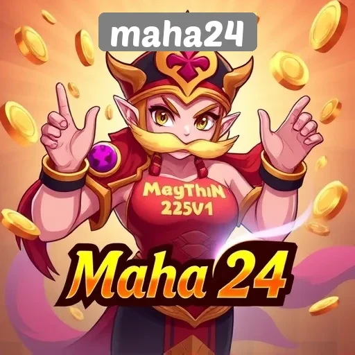 Menggali Fitur Keren dari Situs Game Maha24