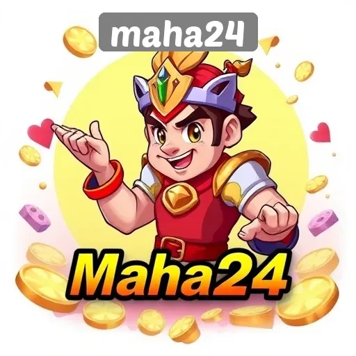 Menelusuri Fitur Unggulan di Situs Game Maha24