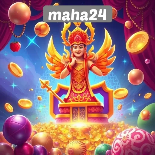 Mengulik Fitur Unggulan di Maha24