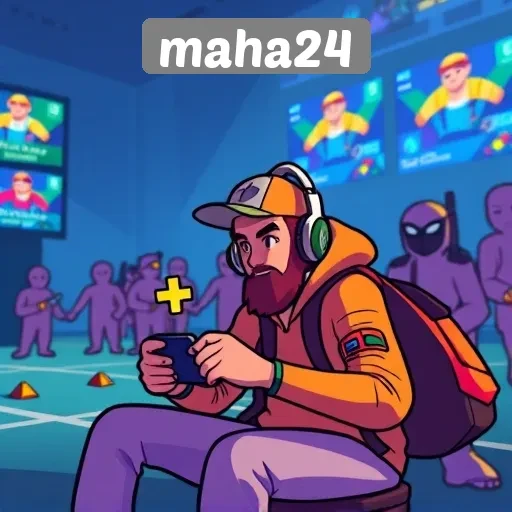 Analisis Popularitas Game di Maha24 di Kalangan Remaja