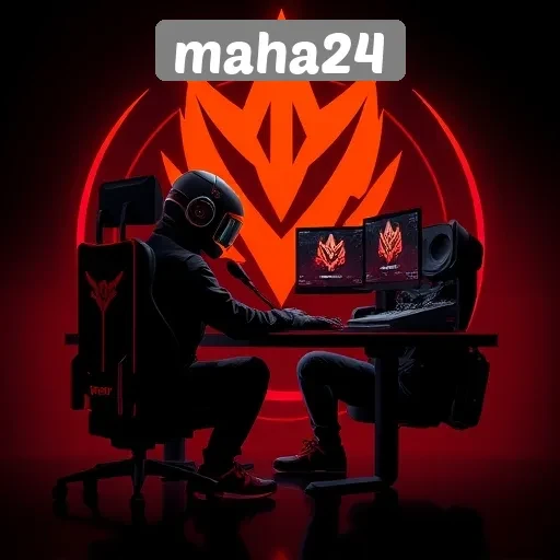 Evolusi Maha24 Dalam Menjawab Kebutuhan Gamer Modern