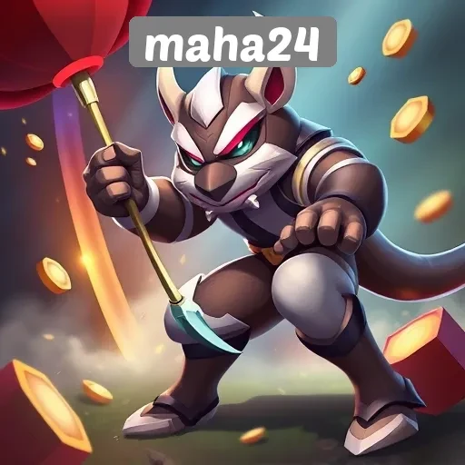 Inovasi dan Fitur Menarik di Situs Game Maha24