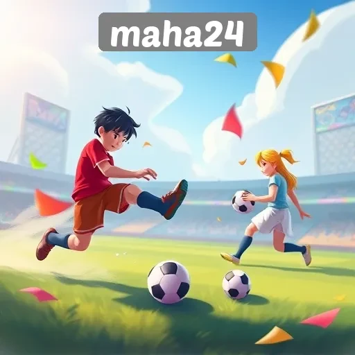 Mengulas Fitur Unggulan pada Situs Game Maha24