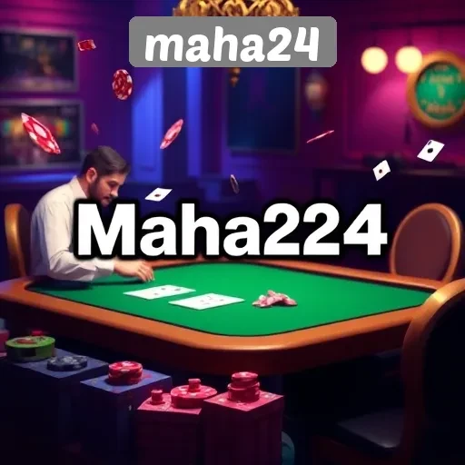 Cara Daftar dan Menggunakan Situs Game Maha24