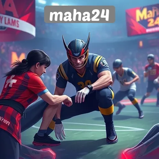 Potensi Maha24 sebagai Pusat Informasi Game Lokal