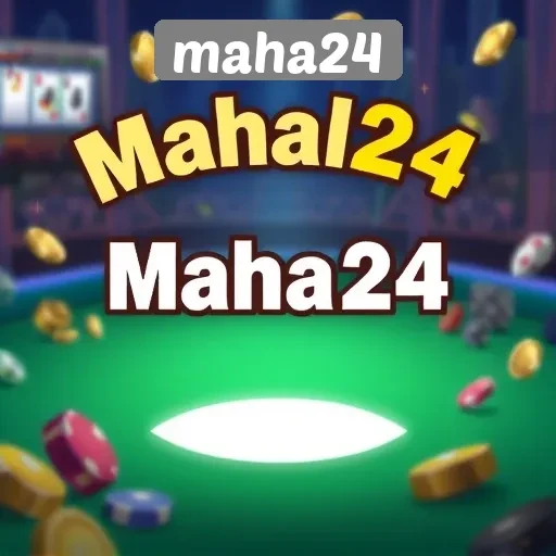 Maha24 Sebagai Platform Game Terpercaya di Indonesia