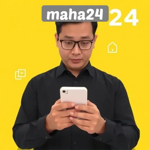 Strategi Pemasaran Maha24 dalam Mencapai Pengguna di Indonesia