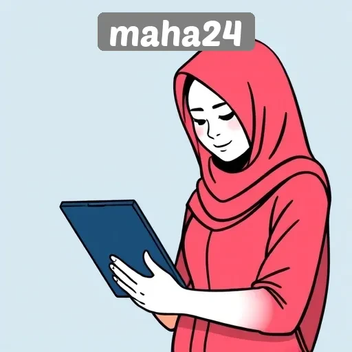 Semua yang Perlu Diketahui tentang Keamanan di Maha24