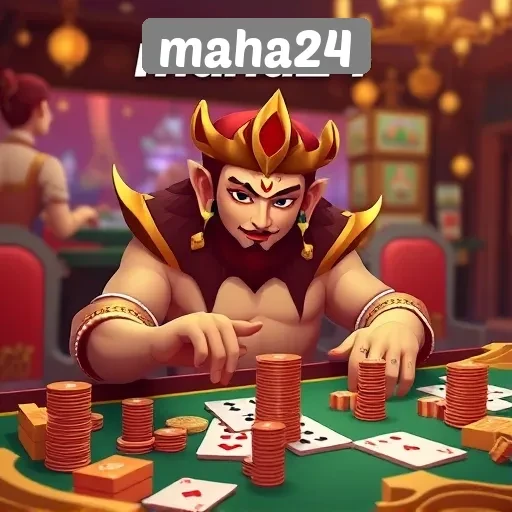 Tips Memaksimalkan Pengalaman Bermain di Maha24