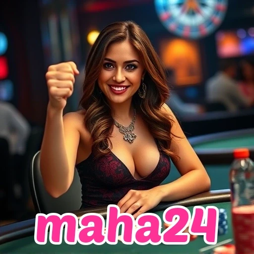 maha24: Temukan Keunggulan Game Mobile yang Memikat di Indonesia