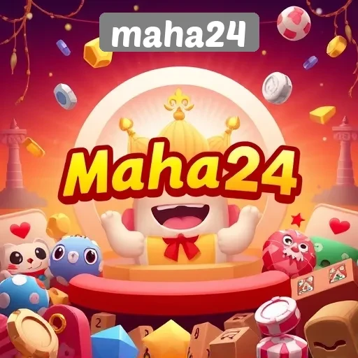Koleksi Game Populer yang Tersedia di Maha24