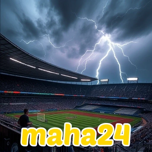 maha24: Temukan Game Populer dengan Fitur Mengagumkan