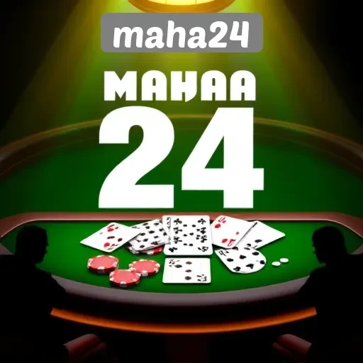 Keamanan dan Kenyamanan Bermain di Maha24