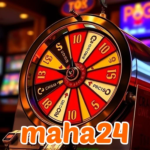 maha24 Simulasi