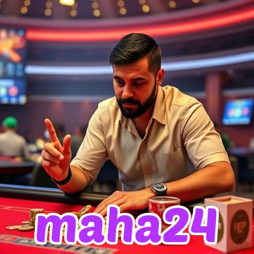 maha24: Menangkan Permainan dengan Strategi Jitu dan Cerdas