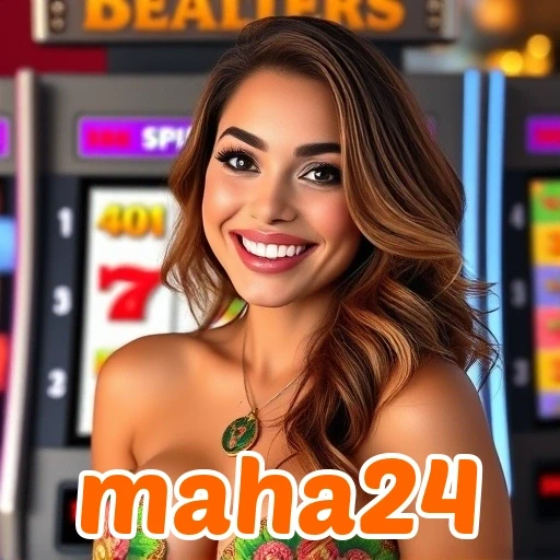 maha24 Teknologi